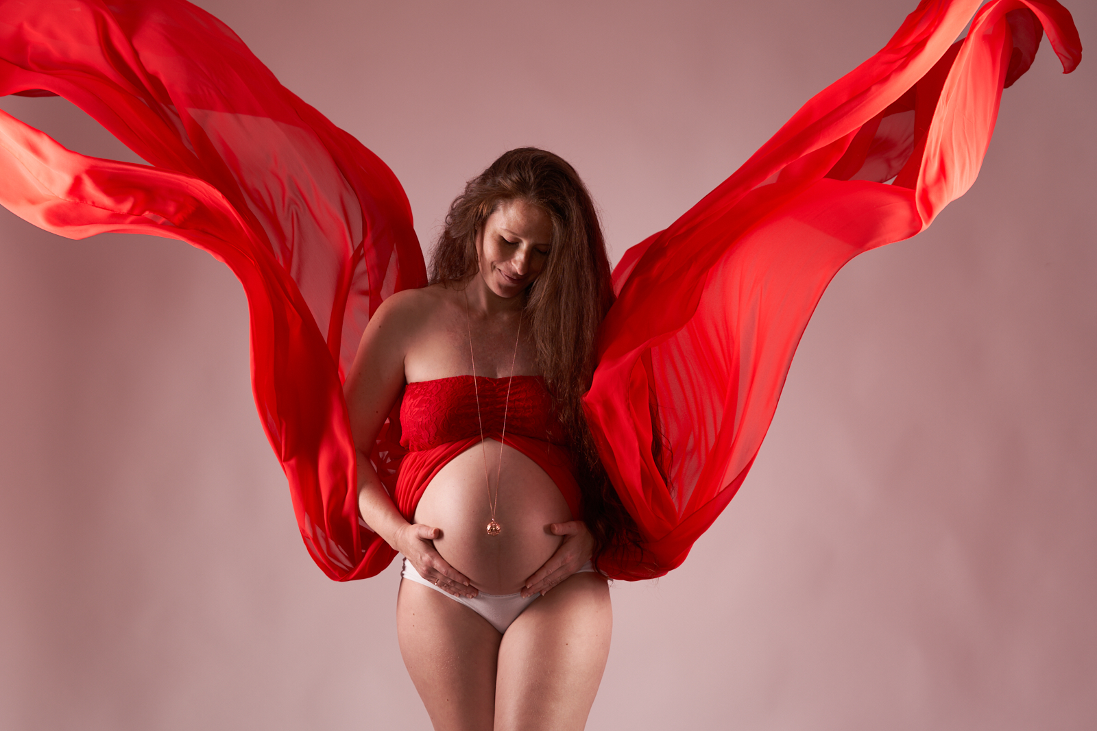 photographe grossesse sadirac - grossesse - seance photo femme enceinte